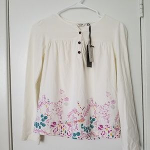 Fatface blouse
